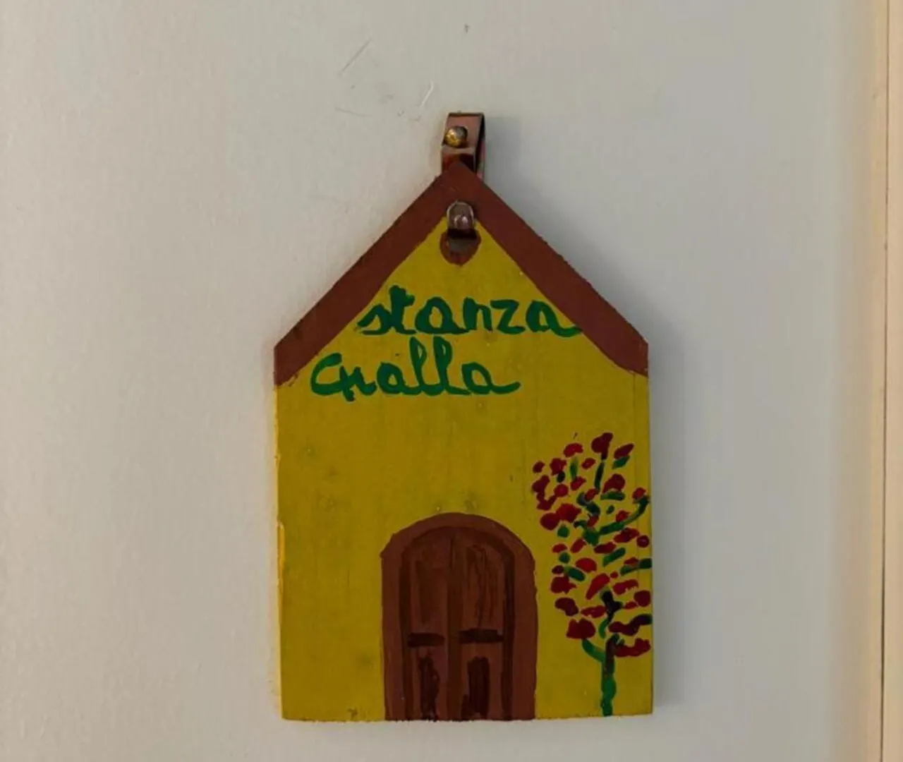 Casa di Cocò Apartamento Palermo
