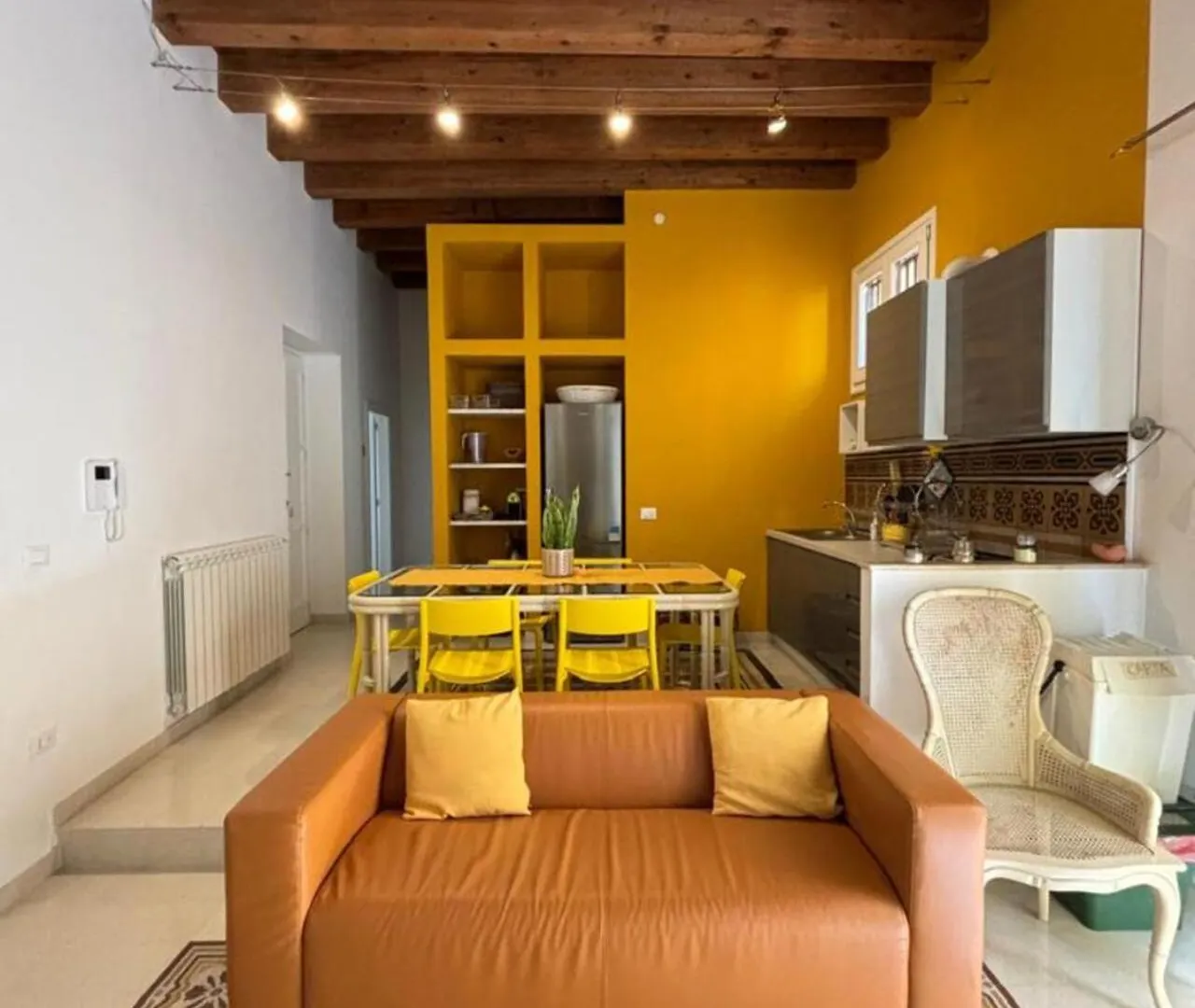 Casa di Cocò Apartamento Palermo
