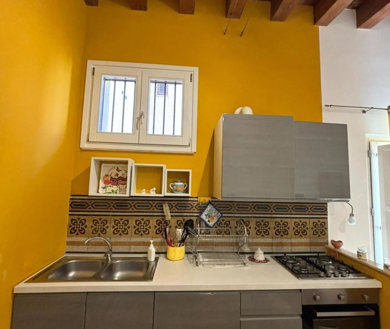 Casa di Cocò Apartamento Palermo