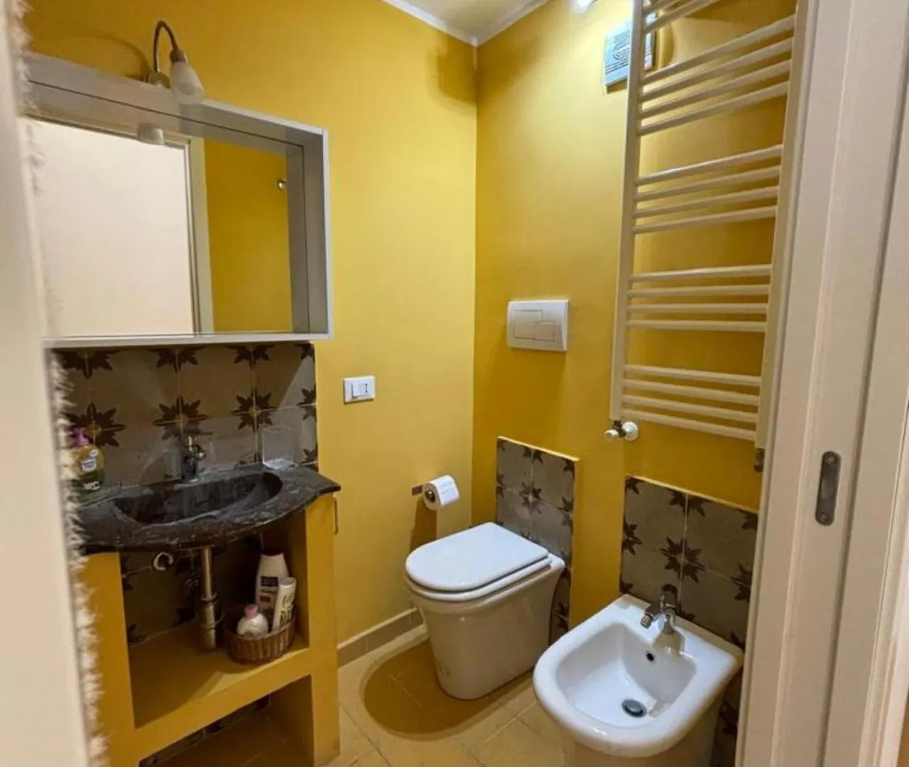 Casa di Cocò Apartamento Palermo