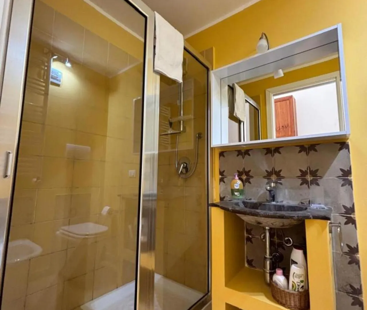Casa di Cocò Apartamento Palermo 0*,