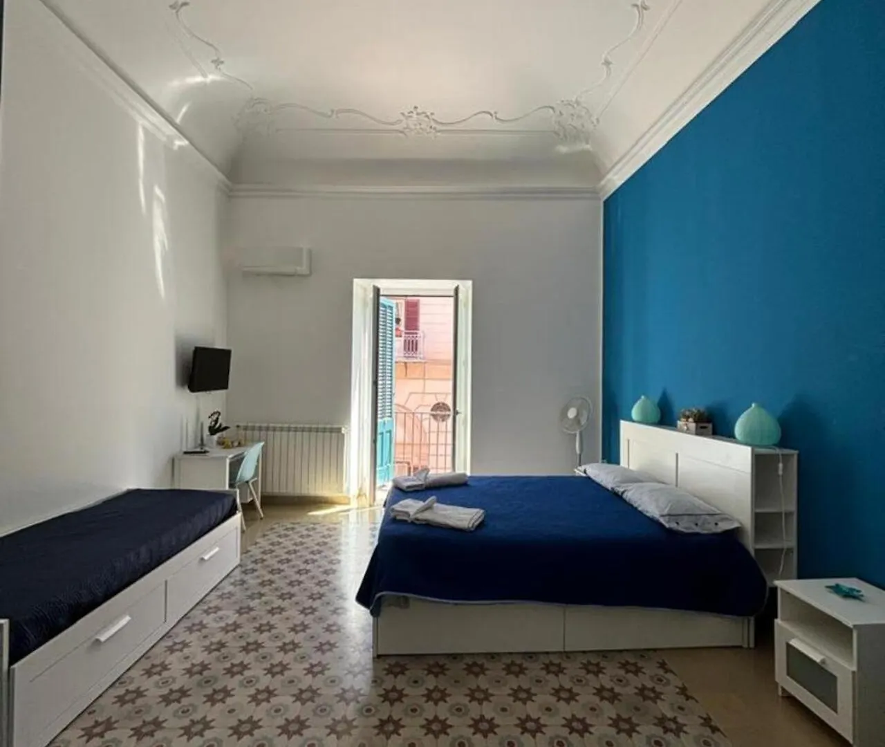 Casa di Cocò Apartamento Palermo
