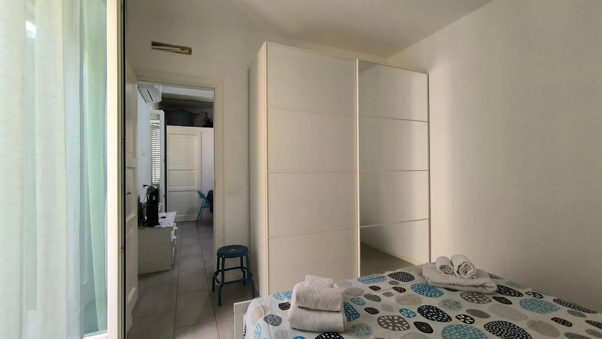 Casa di Cocò Apartamento Palermo 0*,  Itália