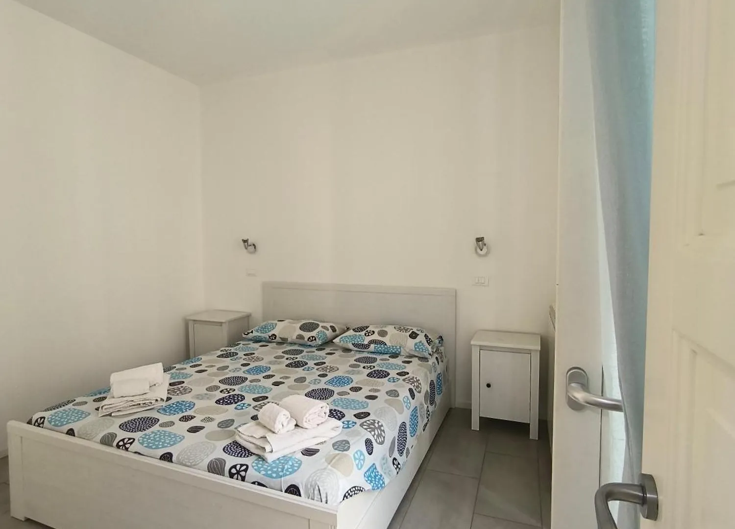 Casa di Cocò Apartamento Palermo