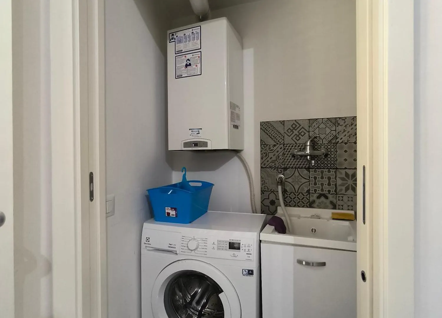 Casa di Cocò Apartamento Palermo