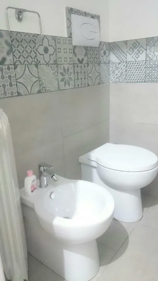 Casa di Cocò Apartamento Palermo