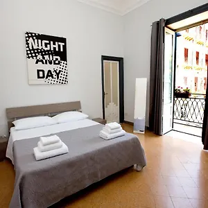  Appartement Giachi Friendly Stazione
