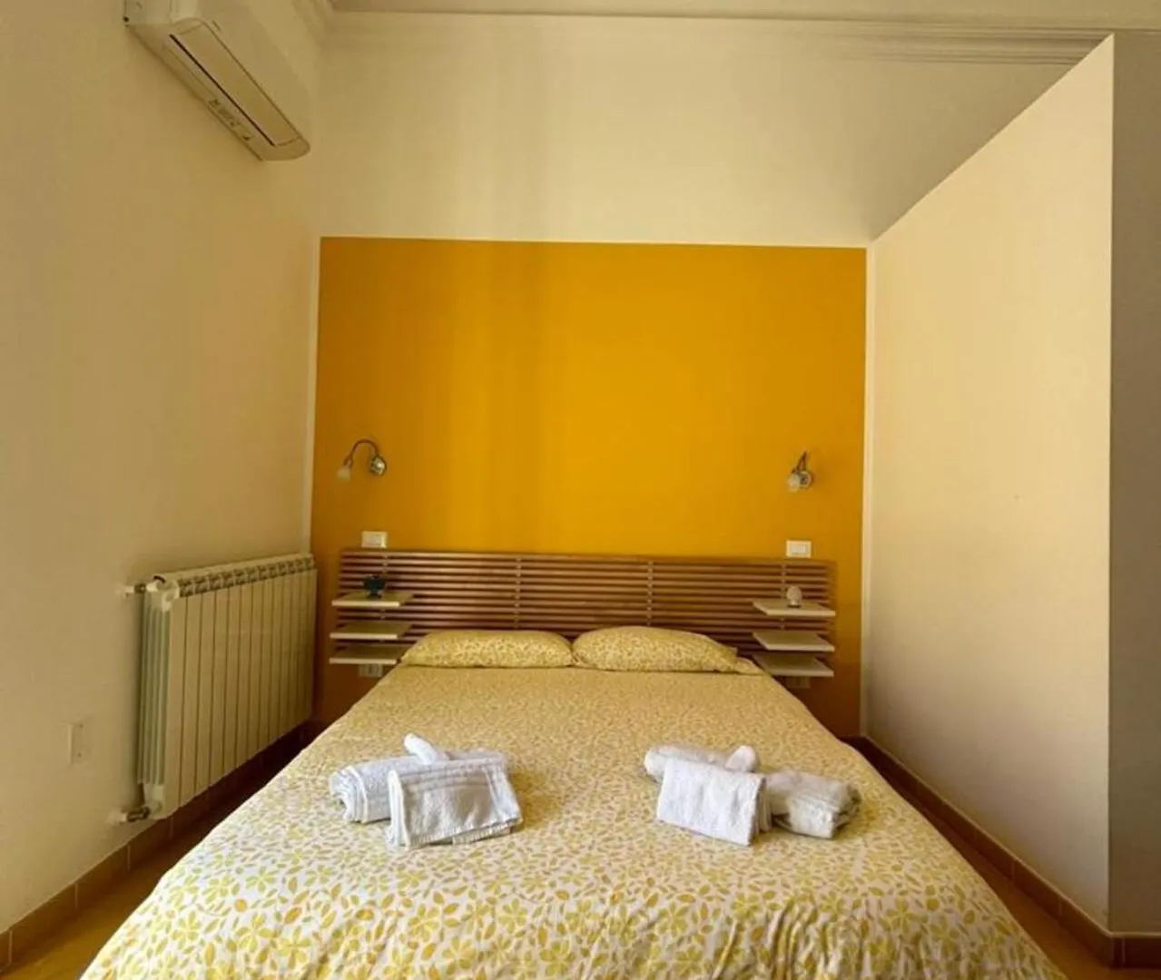 Appartement Casa Di Coco à Palerme