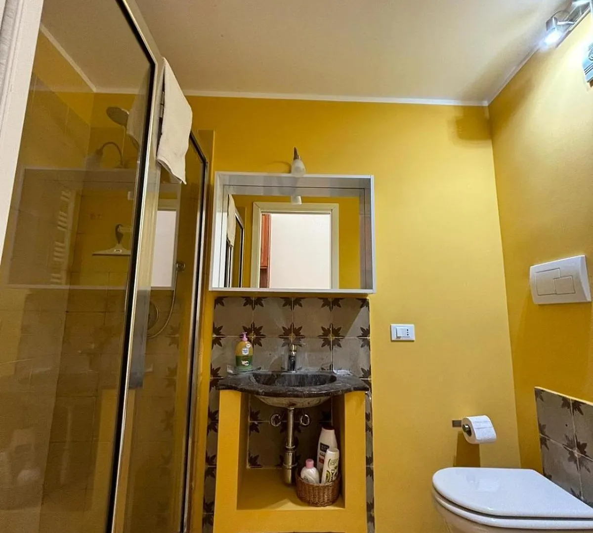 Appartement Casa Di Coco à Palerme