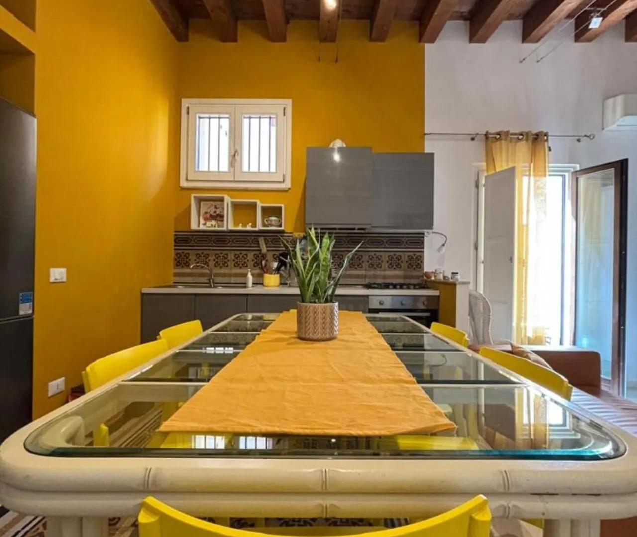 Appartement Casa Di Coco à Palerme