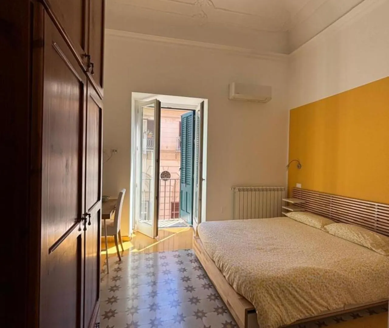 Appartement Casa Di Coco à Palerme