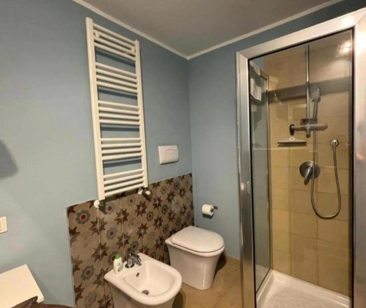 Appartement Casa Di Coco à Palerme Italie