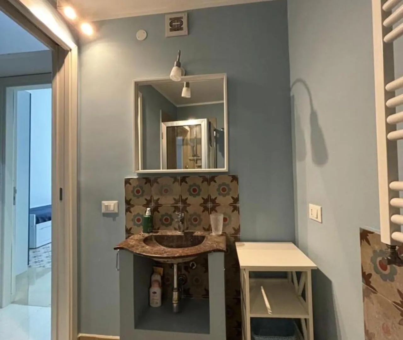Appartement Casa Di Coco à Palerme Italie