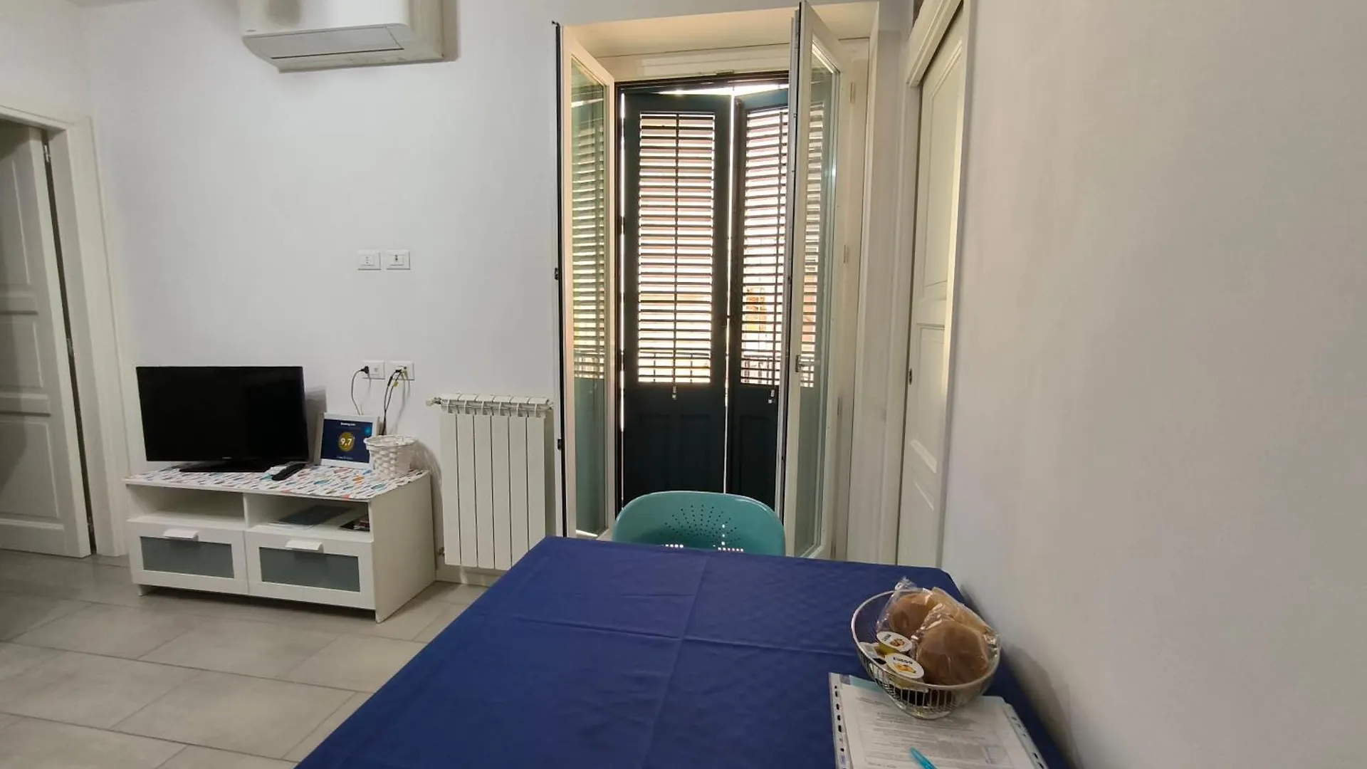 Appartement Casa Di Coco à Palerme