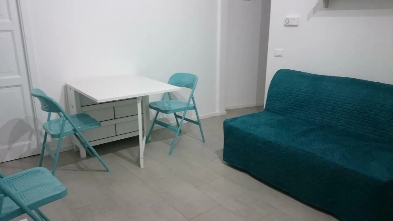 Appartement Casa Di Coco à Palerme