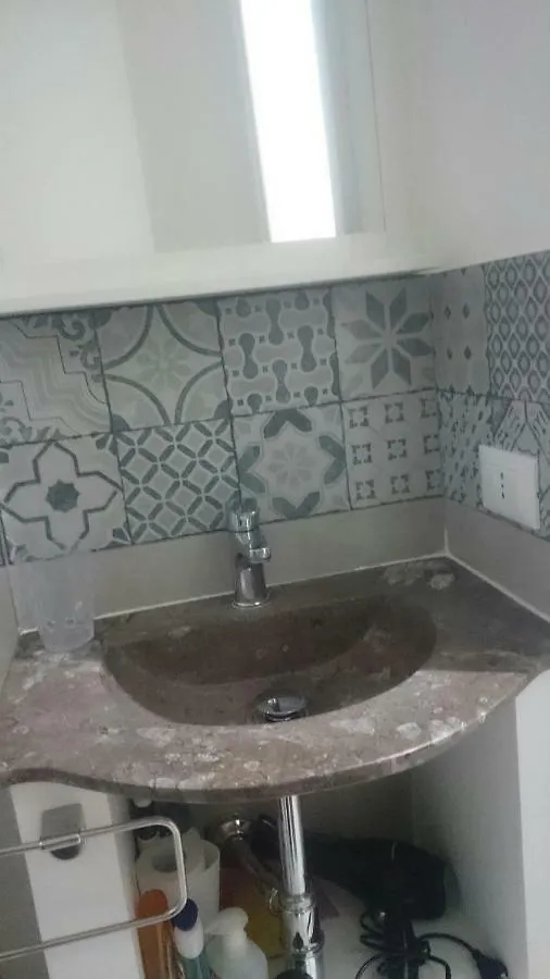 Appartement Casa Di Coco à Palerme