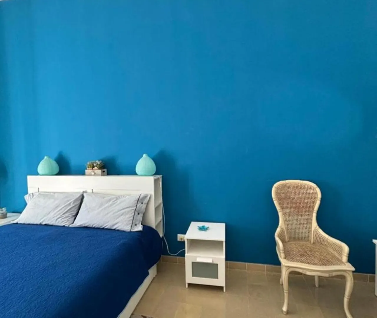 Casa Di Coco Apartment Palermo Italy