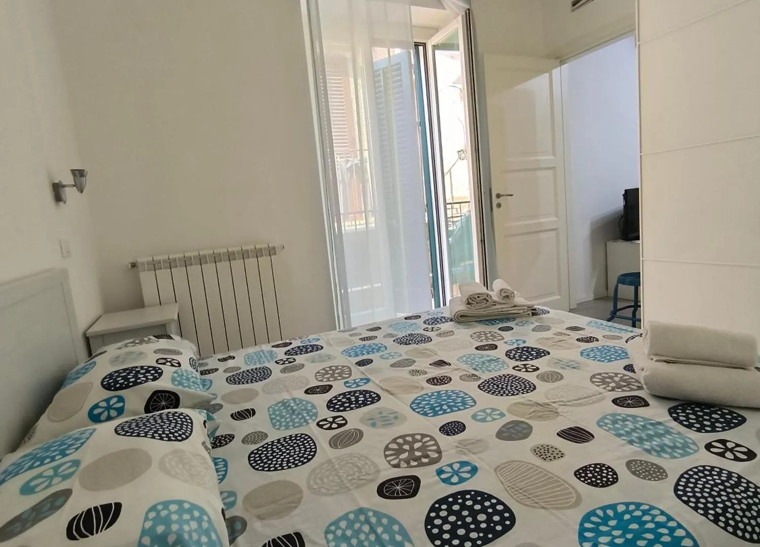 Casa Di Coco Apartment Palermo