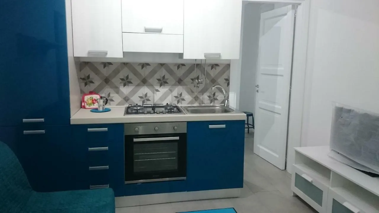 Casa Di Coco Apartment Palermo 0*,  Italy