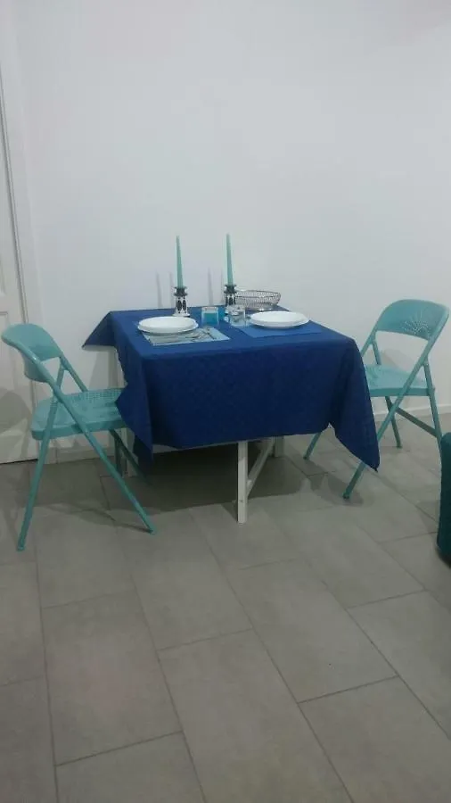 Casa Di Coco Apartment Palermo